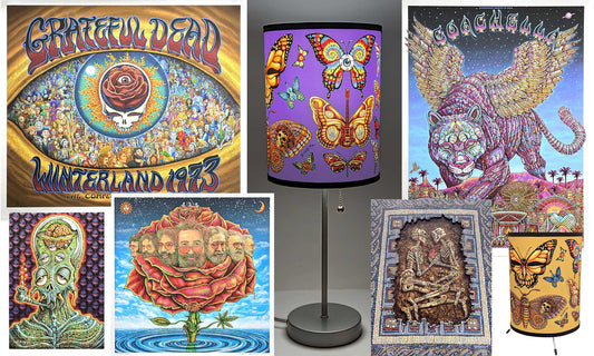 New and Classic Emek Items Added Online