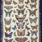 Dead Butterflies Blanket by Emek