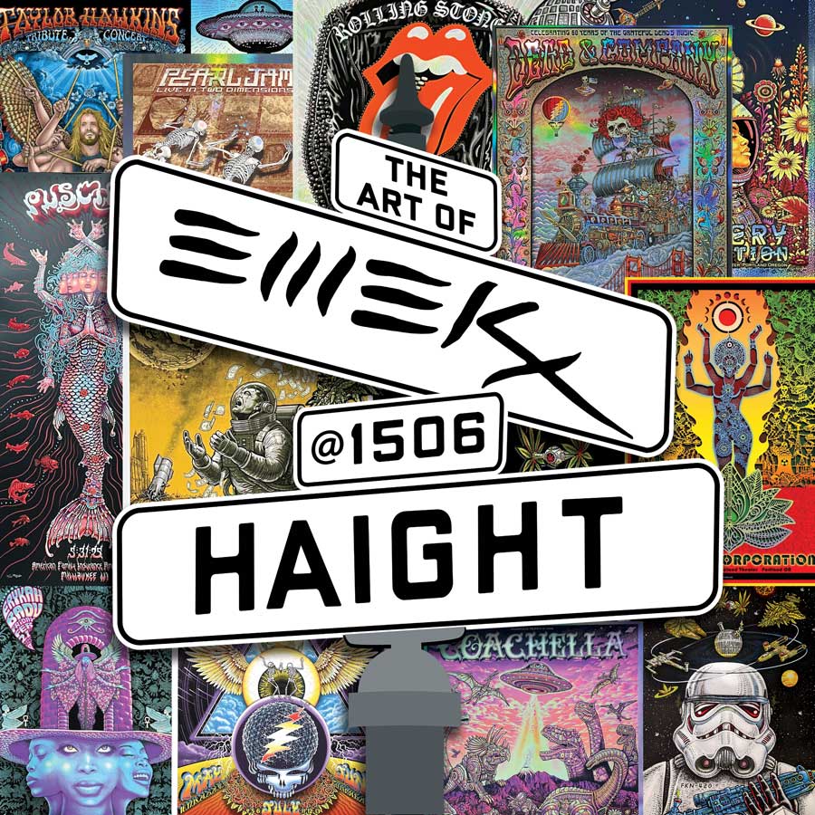 Emek Collection