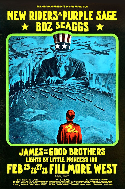 1971-02-25 New Riders of the Purple Sage (BG 271)