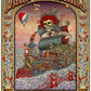 Dead & Co Pirate Ship Poster - Artist Edition