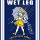 Wet Leg Poster