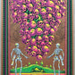 Spring Fling 2025 Poster - Copper