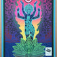 Thievery Corporation Lasercut Poster - Variant