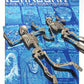 Pearl Jam L2D Closing Poster by Emek