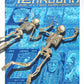 Pearl Jam L2D Opening Poster by Emek