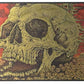 QOTSA Portland 26 Gold Ticket