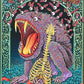 QOTSA Monster Poster - Artist Edition