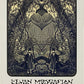 Levon Mosgofian 70th Birthday Poster