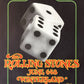 1972-06-06 Rolling Stones Winterland (BG 289) 2nd Printing