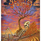 Slightly Stoopid 2023 Closer to the Sun Pearl Poster by Emek