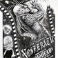 Nosferatu Poster by Emek - B/W