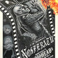 Nosferatu Poster by Emek - Pearl