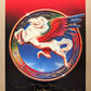 Pegasus Gold Poster by Stanley Mouse