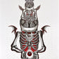 One Eye To Rule Them All Poster by Emek