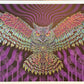 Owl Mini Print - Shimmer Foil