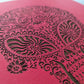 The Thinking Man's Poster Artist Book by Emek Special Edition