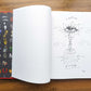 The Thinking Man's Poster Artist Book by Emek Special Edition