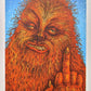 Stoned Wars Mini Prints by Emek - Set of 12
