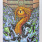 Stoned Wars Mini Prints by Emek - Set of 12