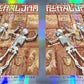 Pearl Jam L2D Uncut Foil Poster Set by Emek
