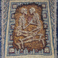 Eternal Embrace Blanket by Emek