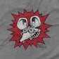 Crazy Mouse Tee by Stanley Mouse