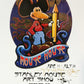 Stanley Mouse Show Poster - Mouse House