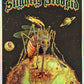 Slightly Stoopid Mosquito Foil Poster by Emek