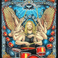 Taylor Hawkins A/P Poster by Emek