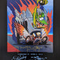 Year of the Mouse Hot Rod Poster by Stanley Mouse